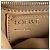 Loewe Borsa Goya Puffer Oak Marrone - vista 8