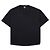 Camiseta Loewe Anagram de algodón negra Negro