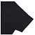 Camiseta Loewe Anagram de algodón negra Negro - vista 10