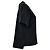 Camiseta Loewe Anagram de algodón negra Negro - vista 13