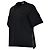 Camiseta Loewe Anagram de algodón negra Negro - vista 15