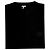 Camiseta Loewe Anagram de algodón negra Negro - vista 16