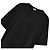 Camiseta Loewe Anagram de algodón negra Negro - vista 17