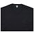Camiseta Loewe Anagram de algodón negra Negro - vista 3
