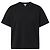 Camiseta Loewe Anagram de algodón negra Negro - vista 6