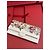 Coffret Cadeau Dior Édition Limitée Papillons et Fleurs Marron Rose Blanc Rouge Doré Vert - vue 4