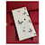 Coffret Cadeau Dior Édition Limitée Papillons et Fleurs Marron Rose Blanc Rouge Doré Vert - vue 5