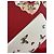 Coffret Cadeau Dior Édition Limitée Papillons et Fleurs Marron Rose Blanc Rouge Doré Vert - vue 6