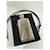 Givenchy 4G Steel Water Bottle with Leather Strap Silvery - view 5