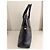 Tod's Grande Borsa a Mano in Pelle Blu Navy Gold hardware - vista 4
