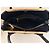Tod's Grande Borsa a Mano in Pelle Blu Navy Gold hardware - vista 5