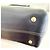 Tod's Grande Borsa a Mano in Pelle Blu Navy Gold hardware - vista 9