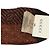 Gucci GG Metallic Socken Braun Metallisch - Ansicht 14