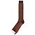 Gucci GG Metallic Socken Braun Metallisch - Ansicht 3