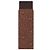 Gucci GG Metallic Socken Braun Metallisch - Ansicht 4