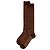 Gucci GG Metallic Socken Braun Metallisch - Ansicht 6