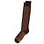 Gucci GG Metallic Socken Braun Metallisch - Ansicht 8