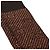 Gucci GG Metallic Socken Braun Metallisch - Ansicht 9