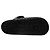 Loewe Black Grained Leather Anagram Clogs - view 8