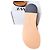 Ciabatte Loewe in pelle Tan Arancione - vista 15