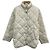 Autre Marque Chaqueta de nylon Johnbull Eco Cloud Crudo