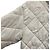 Autre Marque Chaqueta de nylon Johnbull Eco Cloud Crudo - vista 2