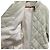 Autre Marque Chaqueta de nylon Johnbull Eco Cloud Crudo - vista 3