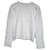 Autre Marque St.Cecilia Wollstrickpullover Roh