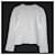 Autre Marque St.Cecilia Wollstrickpullover Roh - Ansicht 2