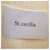 Autre Marque St.Cecilia Wollstrickpullover Roh - Ansicht 6