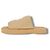 Infradito in gomma Burberry - Beige - vista 16