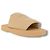 Infradito in gomma Burberry - Beige - vista 17