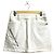 Autre Marque Falda de sudadera de golf MASTER BUNNY EDITION Blanco