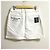 Autre Marque Falda de sudadera de golf MASTER BUNNY EDITION Blanco - vista 3