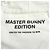 Autre Marque Falda de sudadera de golf MASTER BUNNY EDITION Blanco - vista 6