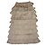 Autre Marque Gonna lunga a balzi sovrapposti Diagram 24AW Beige - vista 2