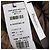 Autre Marque Gonna lunga a balzi sovrapposti Diagram 24AW Beige - vista 7