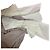 Autre Marque Taffeta-Kleid FRAY I.D Beige - Ansicht 4