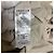 Autre Marque Taffeta-Kleid FRAY I.D Beige - Ansicht 9