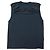 Autre Marque GRACE CONTINENTAL Sheer Gloss Knit Top Schwarz