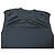 Autre Marque GRACE CONTINENTAL Sheer Gloss Knit Top Schwarz - Ansicht 2
