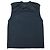 Autre Marque GRACE CONTINENTAL Sheer Gloss Knit Top Schwarz - Ansicht 3
