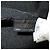 Autre Marque GRACE CONTINENTAL Sheer Gloss Knit Top Schwarz - Ansicht 4