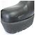 Botas Chelsea de piel Max Mara WEEKEND Negro - vista 14