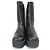 Botas Chelsea de piel Max Mara WEEKEND Negro - vista 3