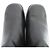 Botas Chelsea de piel Max Mara WEEKEND Negro - vista 5
