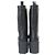 Botas Chelsea de piel Max Mara WEEKEND Negro - vista 7