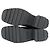 Botas Chelsea de piel Max Mara WEEKEND Negro - vista 8