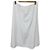 Autre Marque Vestido largo sin mangas Diagram Diagram Blanco - vista 5