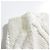 Autre Marque 3.1 Phillip Lim Wollstrickpullover Weiß - Ansicht 9